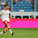 Robert Goddamn Lewandowski